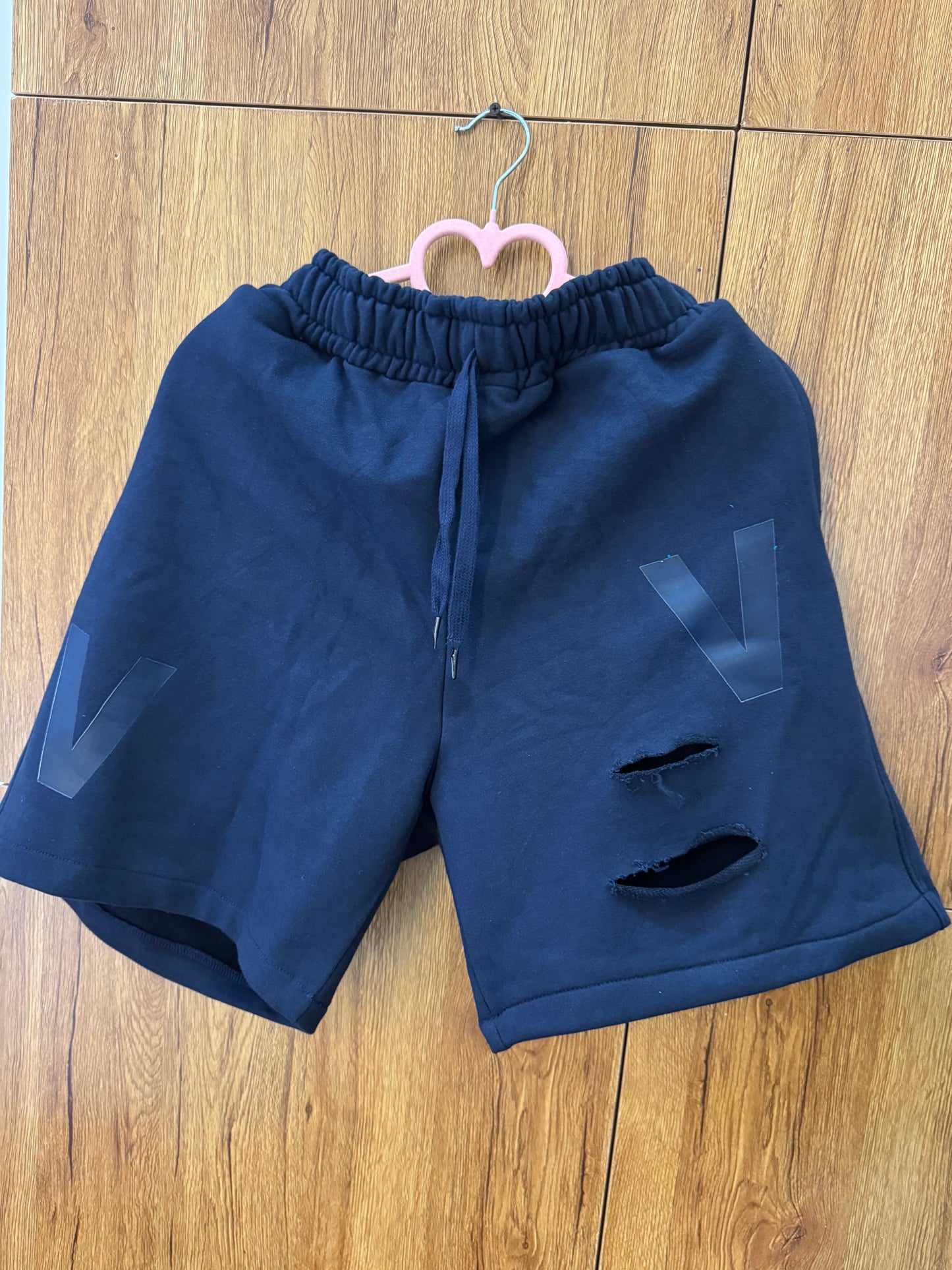 VOXÉ RIPPED Armless (UP AND DOWN )