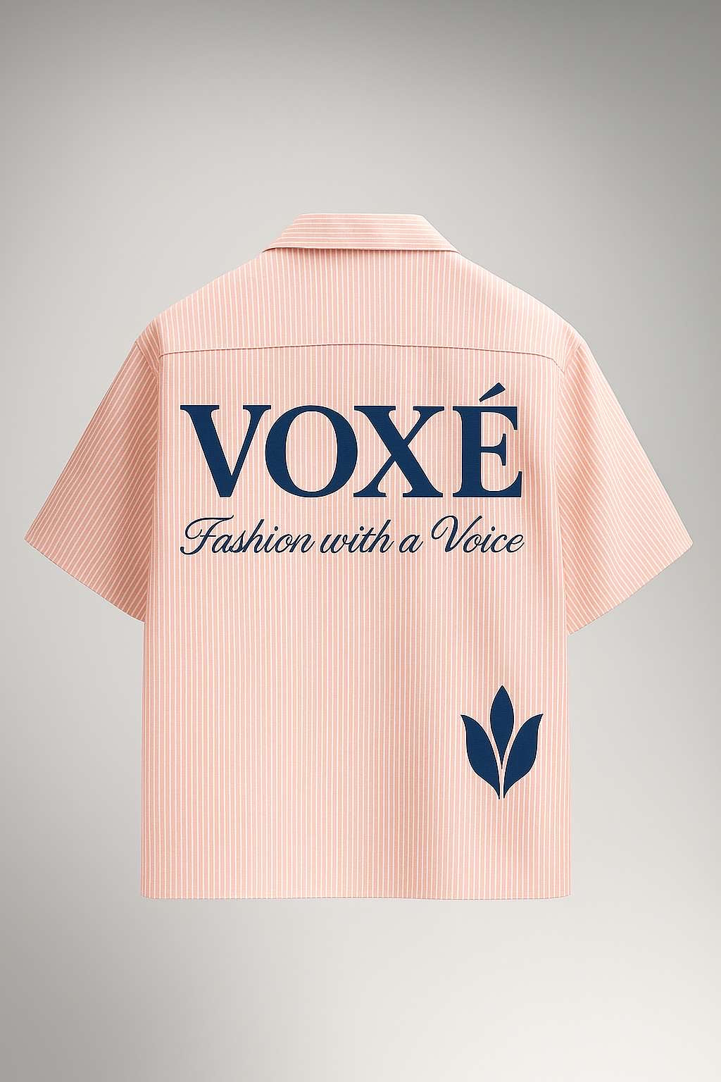 VOXÉ BUTTON UP SHIRT