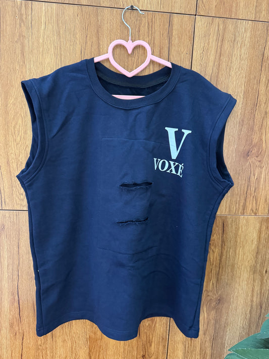 VOXÉ RIPPED Armless (UP AND DOWN )