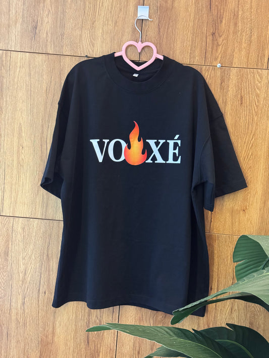 VOXÉ SIGNATURE TEE