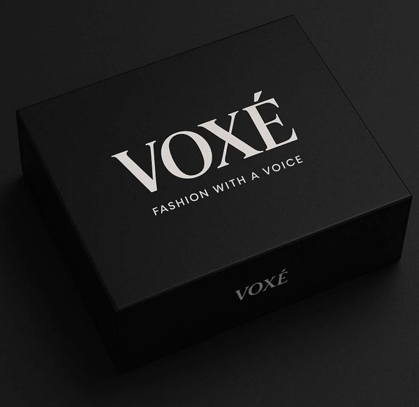 VOXÉ